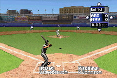 High Heat Major League Baseball 2002